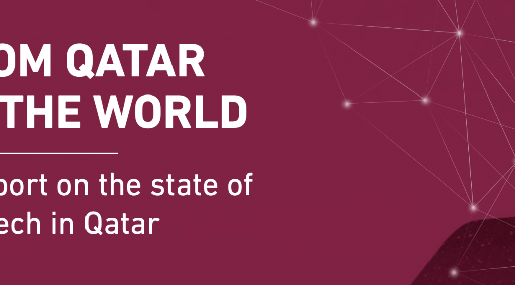 The State of Fintech in Qatar Report